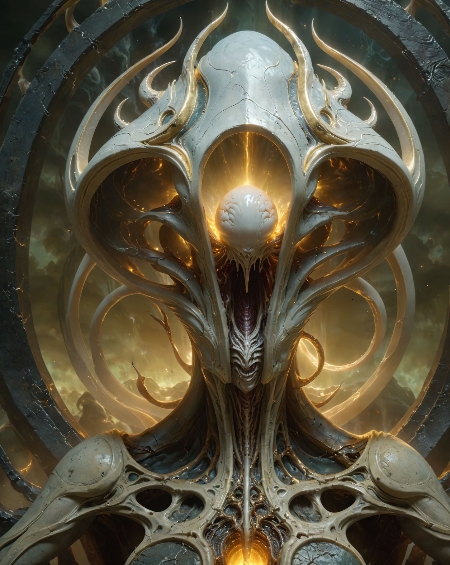 jAvIs Alien Venus Pack - REFERENCES ONLY