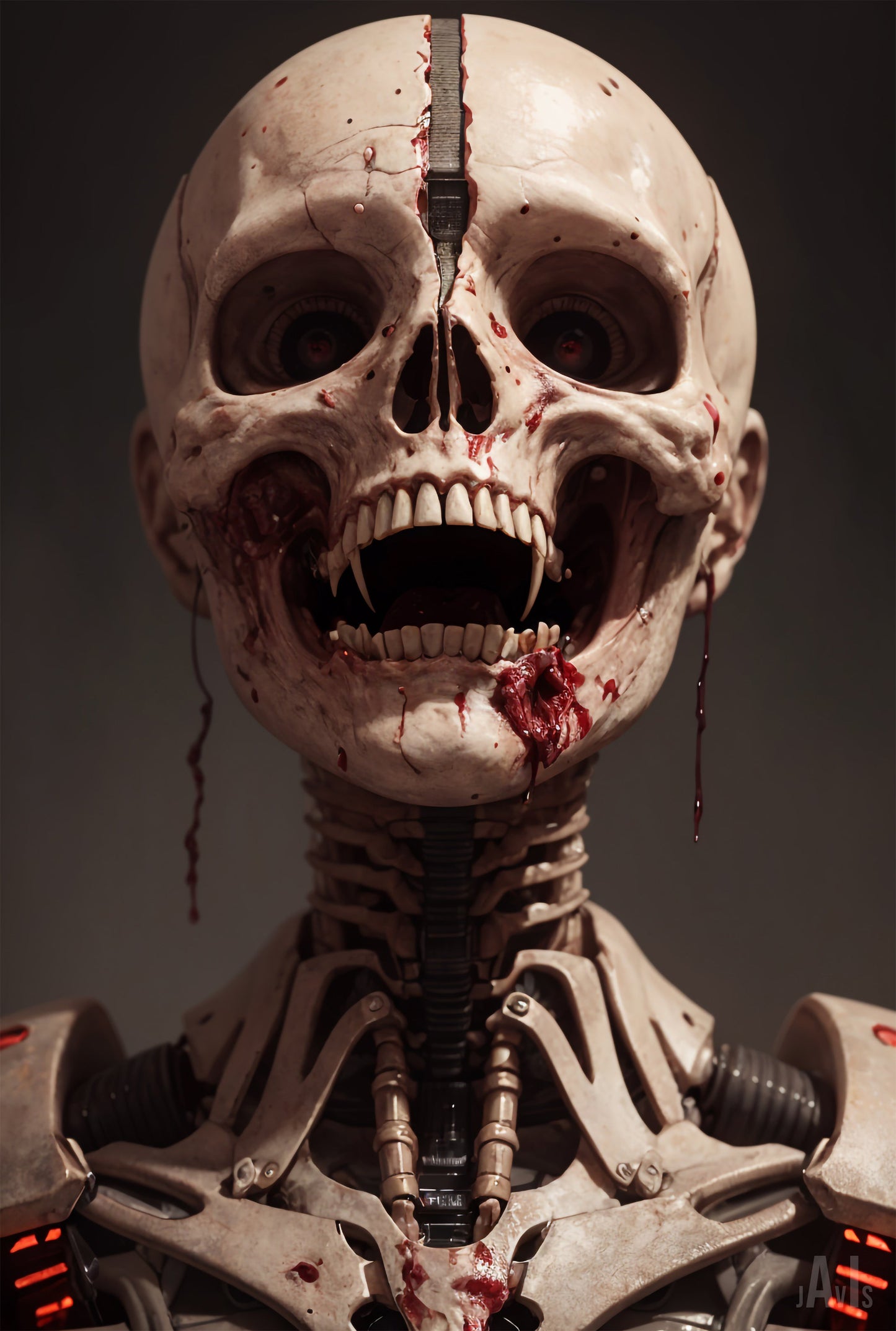 jAvIs GoreBots Pack - Volume 1 - REFERENCES ONLY